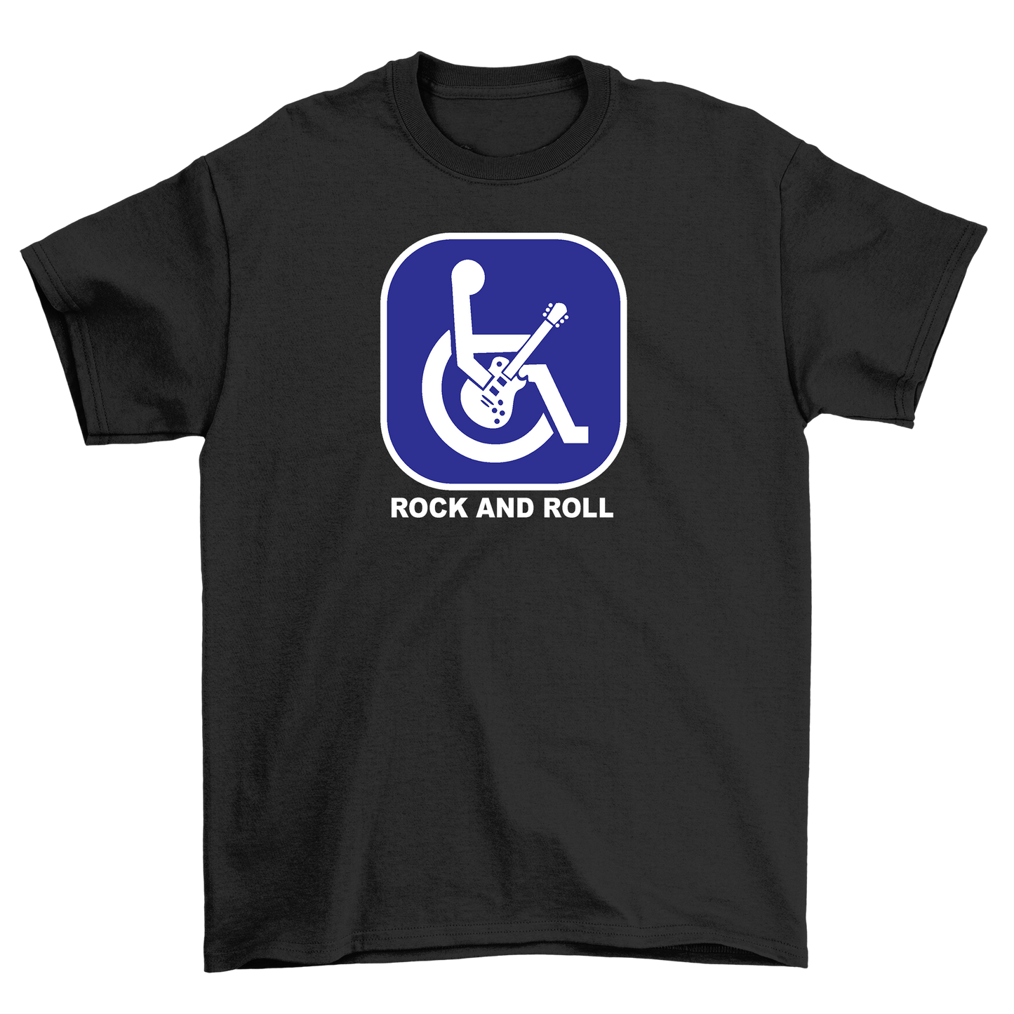 Rock & Roll Shirt