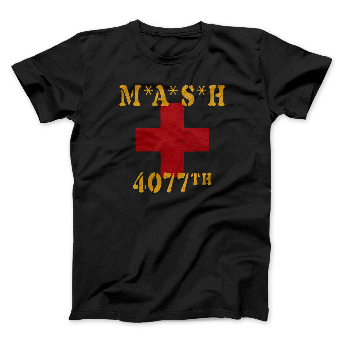 Mash 4077Th Men/Unisex T-Shirt