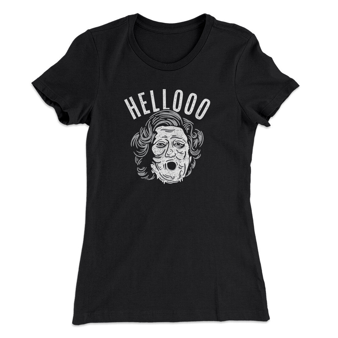 Hellooo! Women's T-Shirt