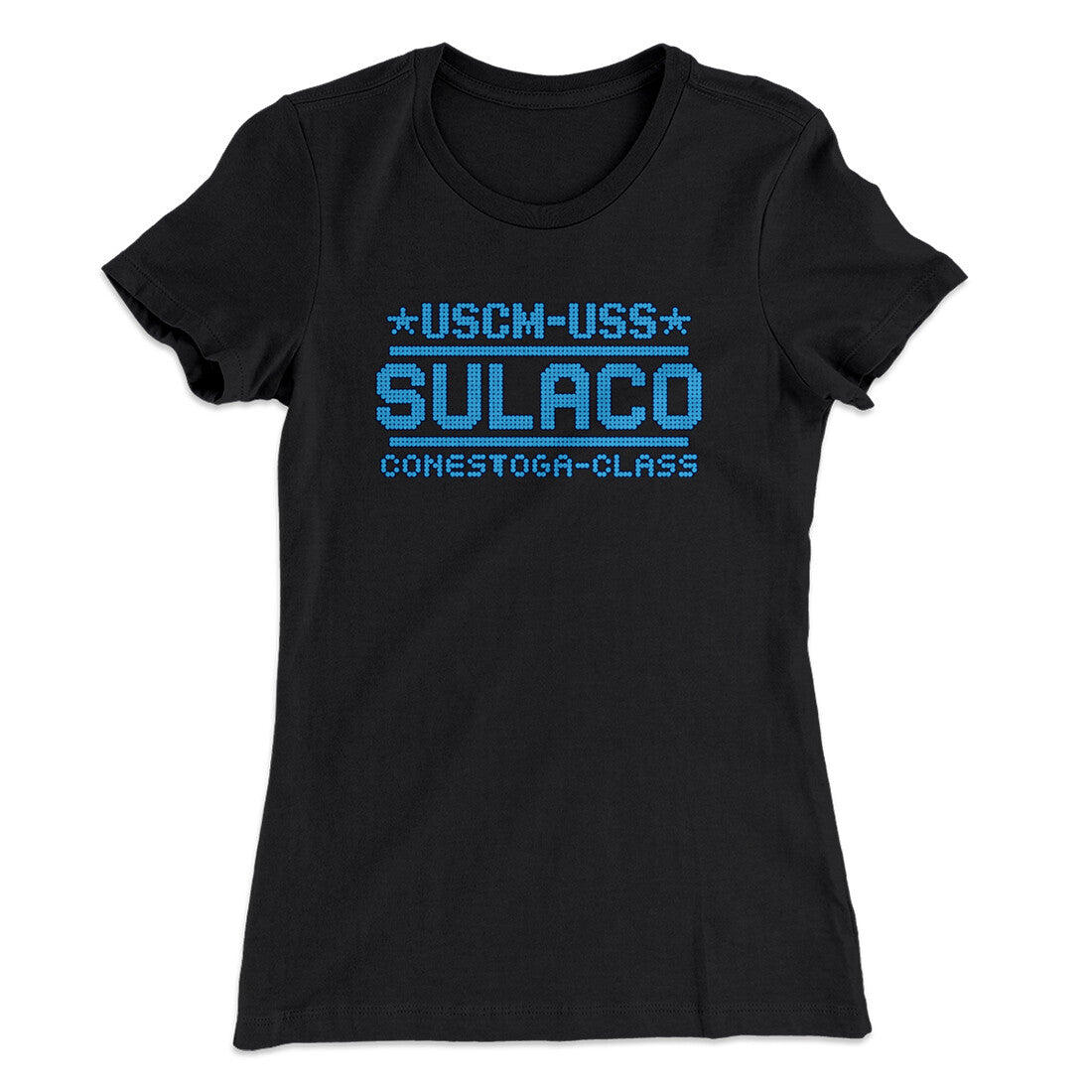 Uss Sulaco Women's T-Shirt