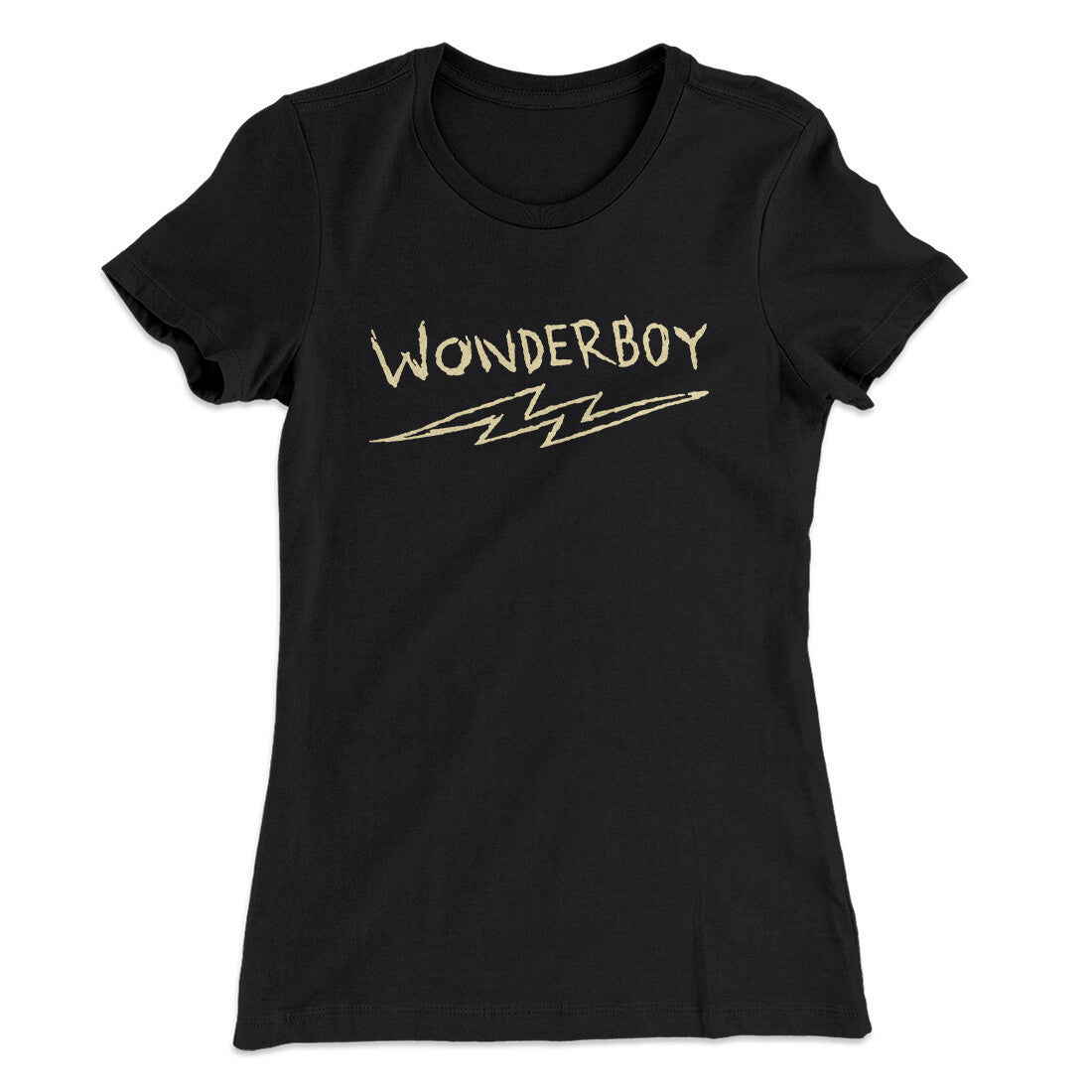 Wonderboy Women's T-Shirt