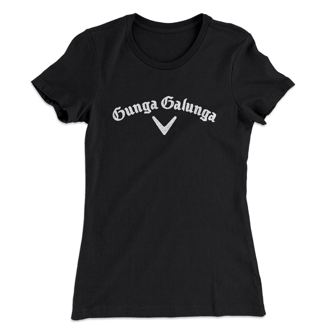 Gunga Galunga Women's T-Shirt