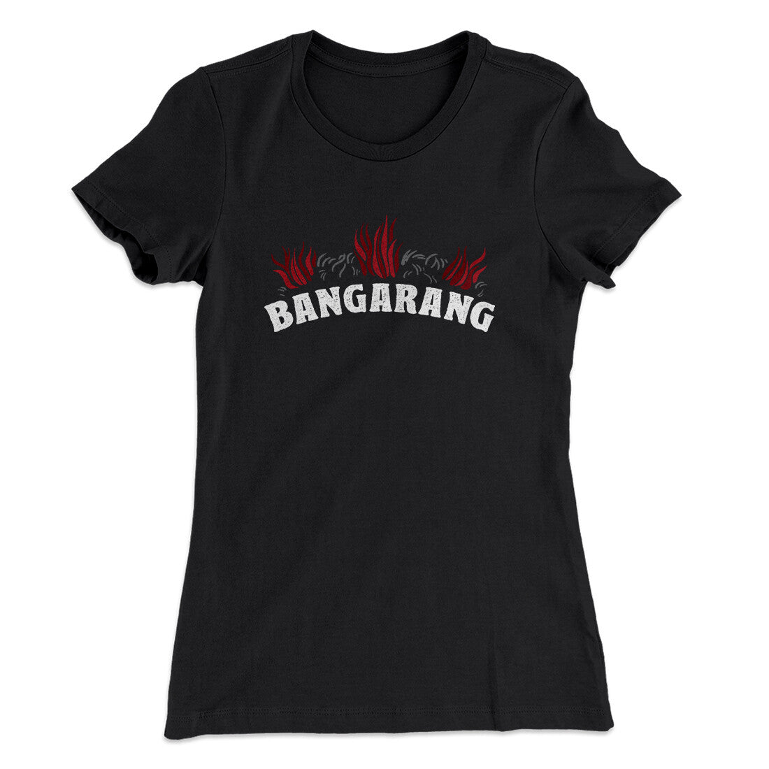 Bangarang Women's T-Shirt