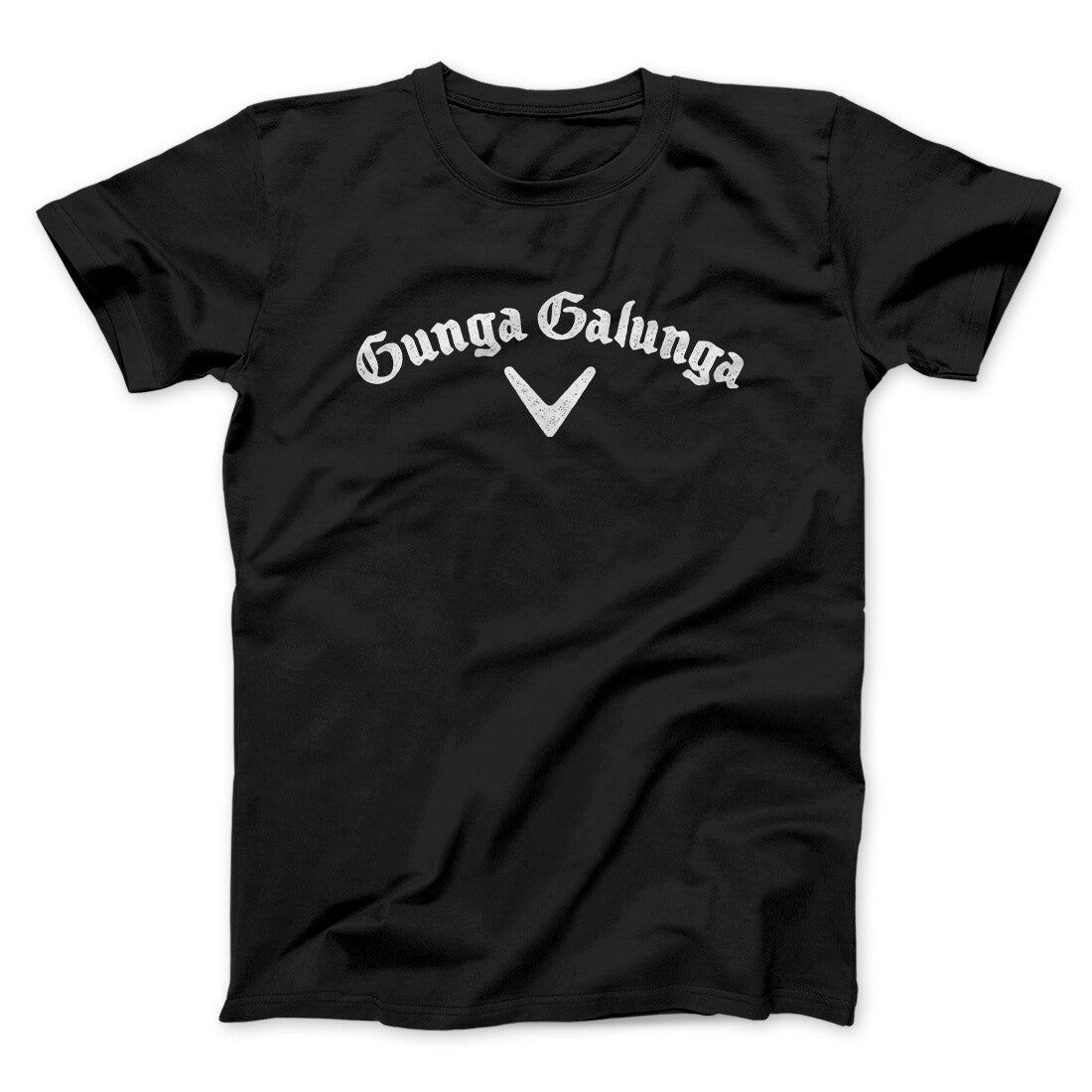 Gunga Galunga Men/Unisex T-Shirt