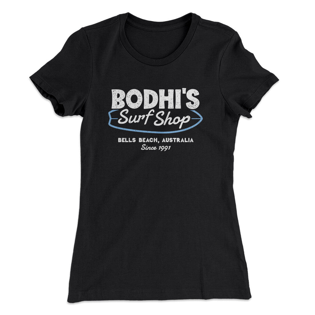 Bodhi's Surf Shop Women's T-Shirt
