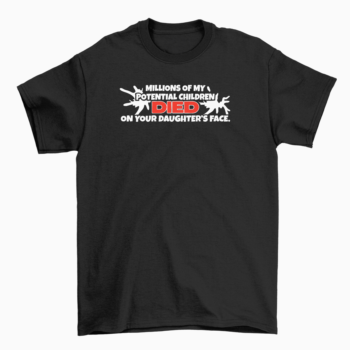 Millions Of Potential Shirt