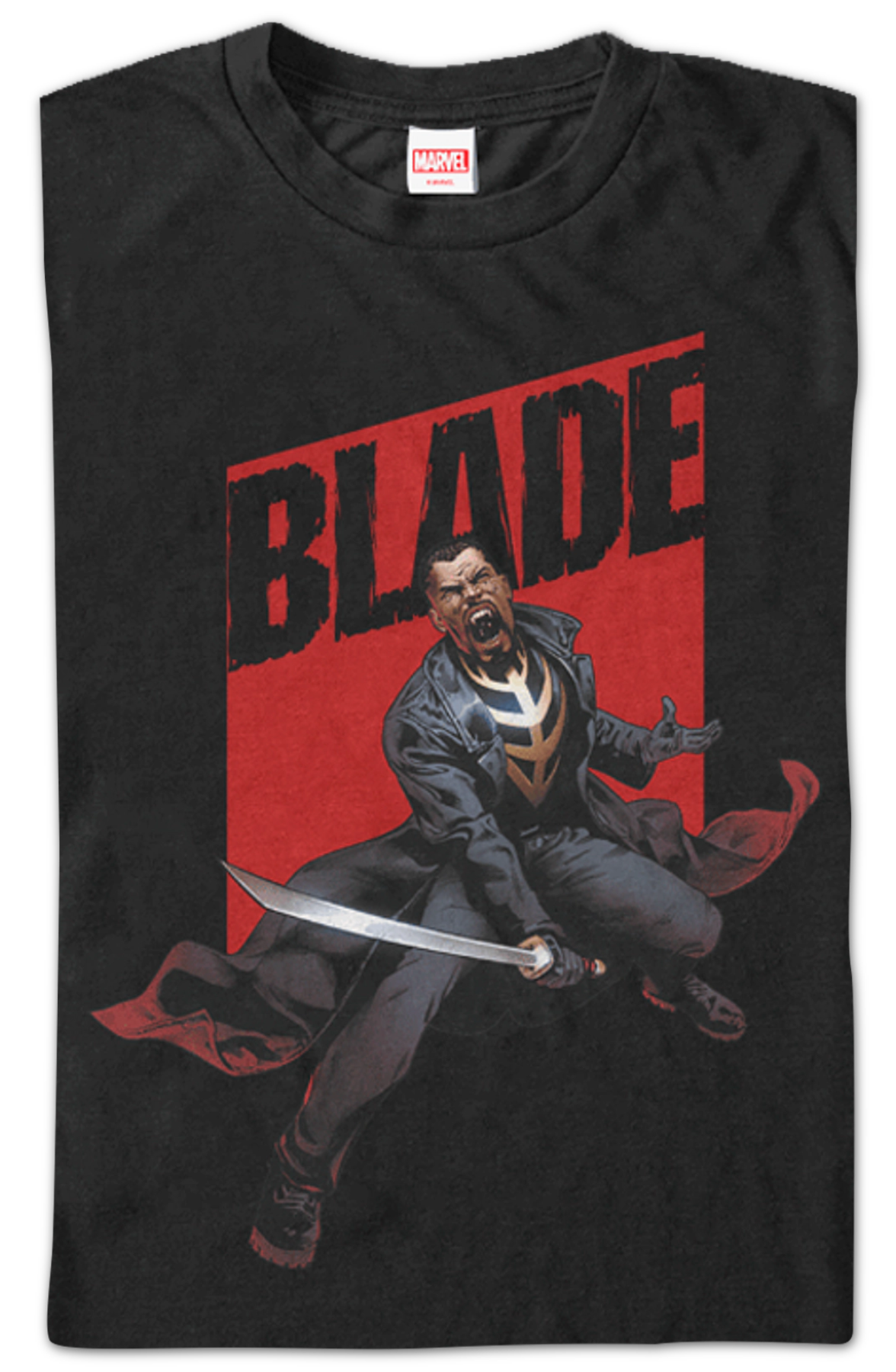 Blade T-Shirt