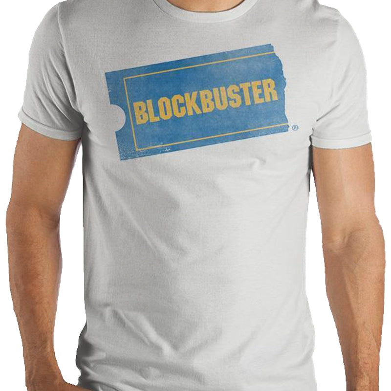 Blockbuster T-Shirt