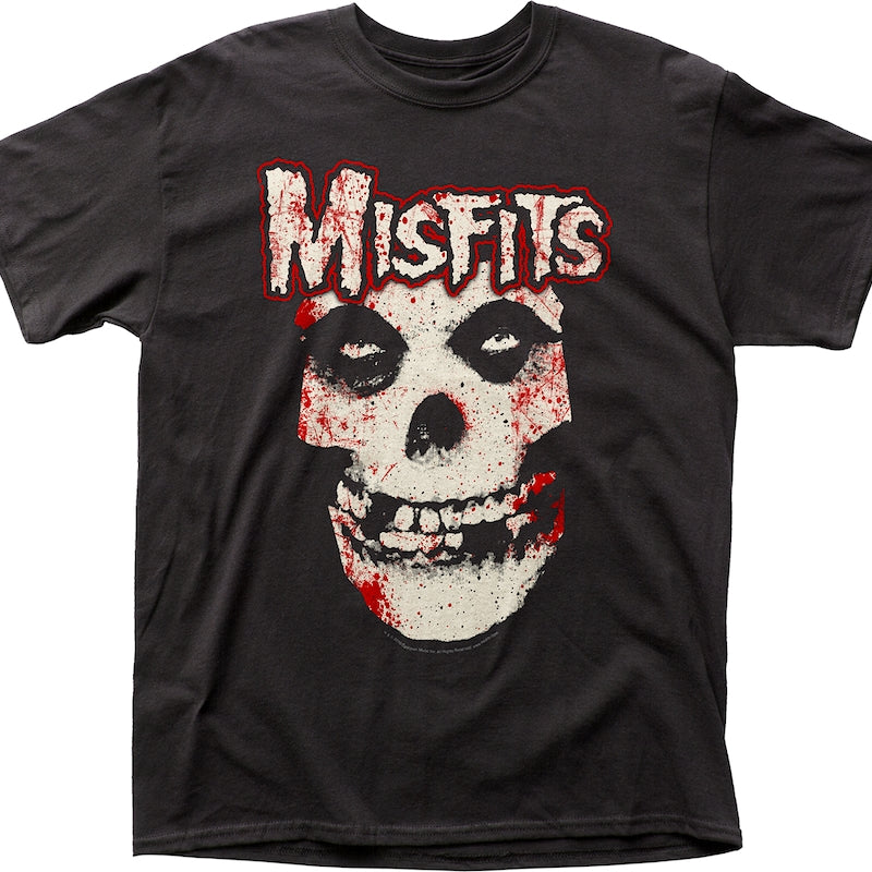 Blood-Stained Misfits T-Shirt