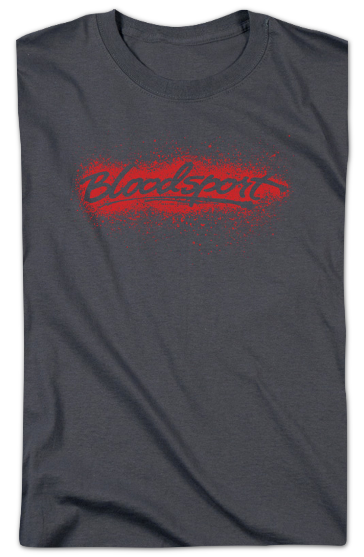 Bloodsport Shirt