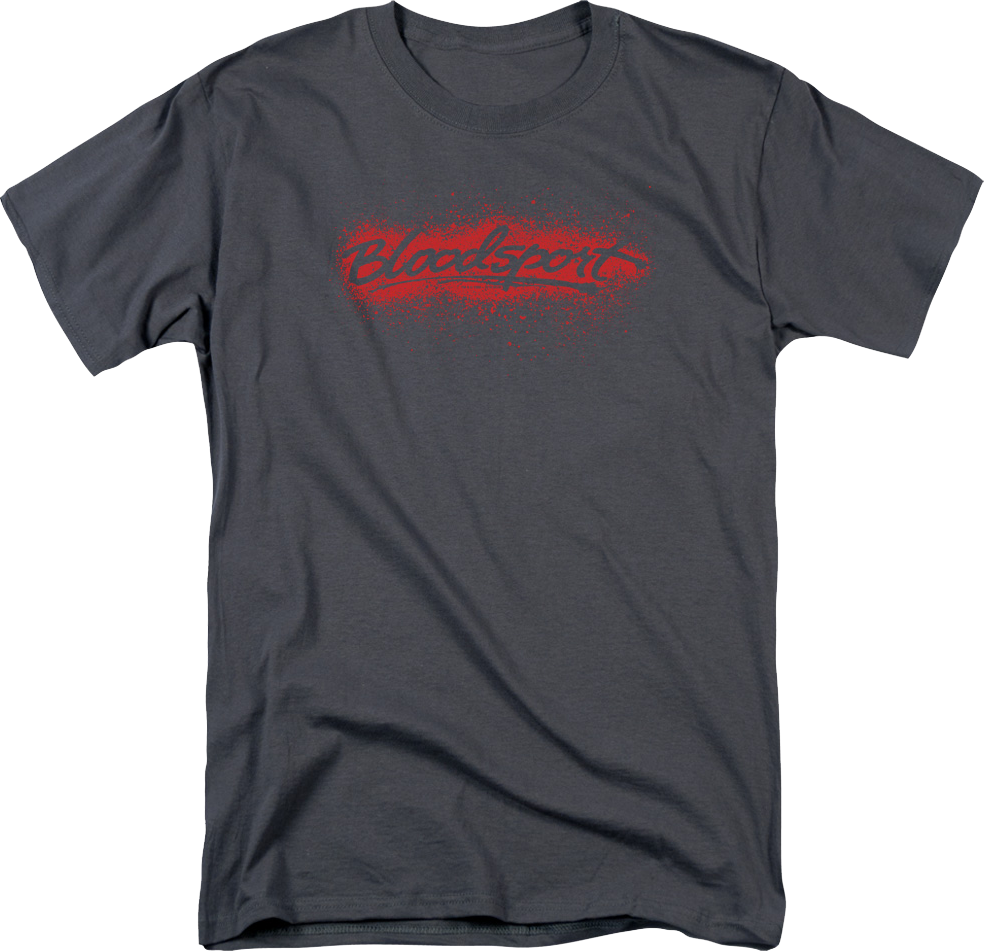 Bloodsport Shirt