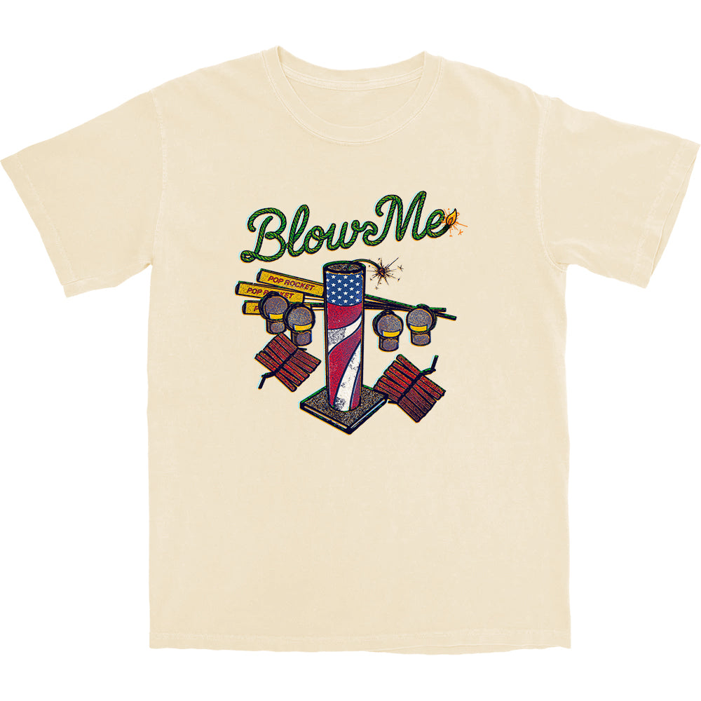 Blow Me T Shirt