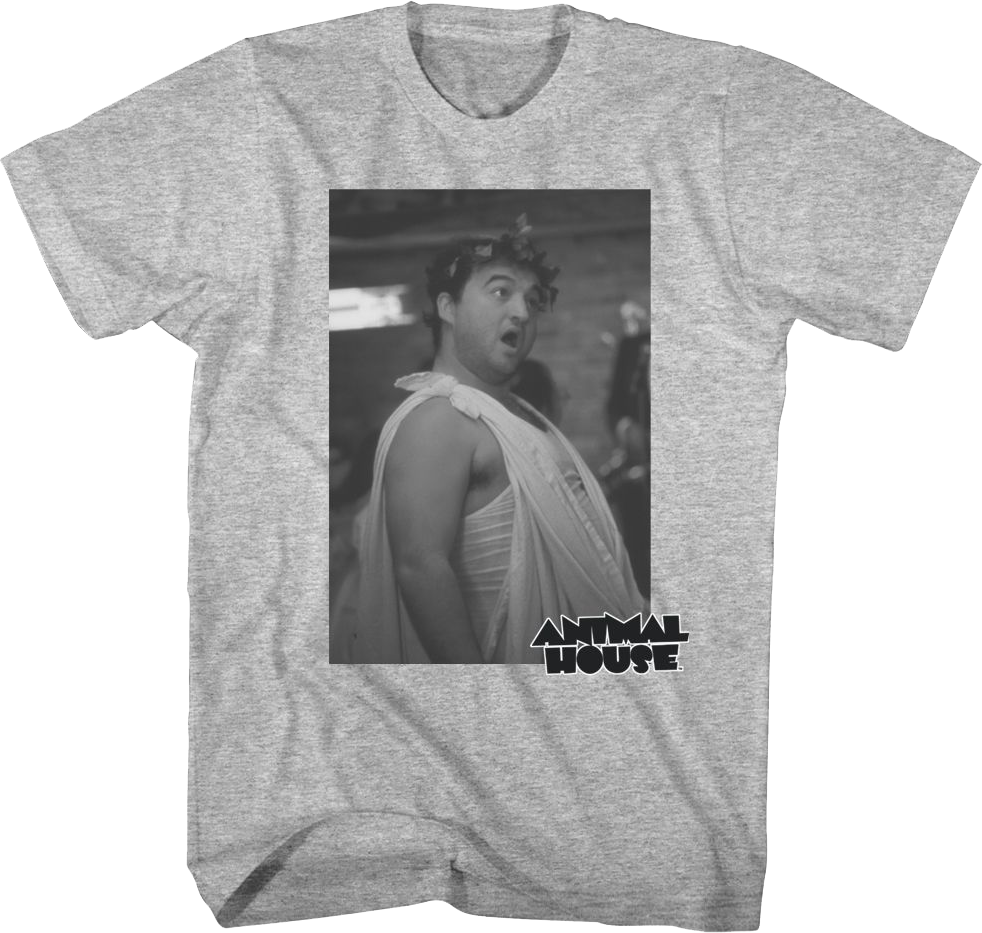 Bluto's Toga Animal House T-Shirt