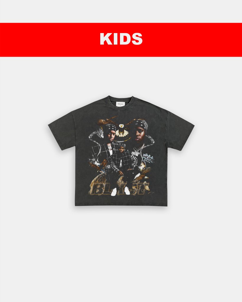 BLXST 2 - KIDS TEE
