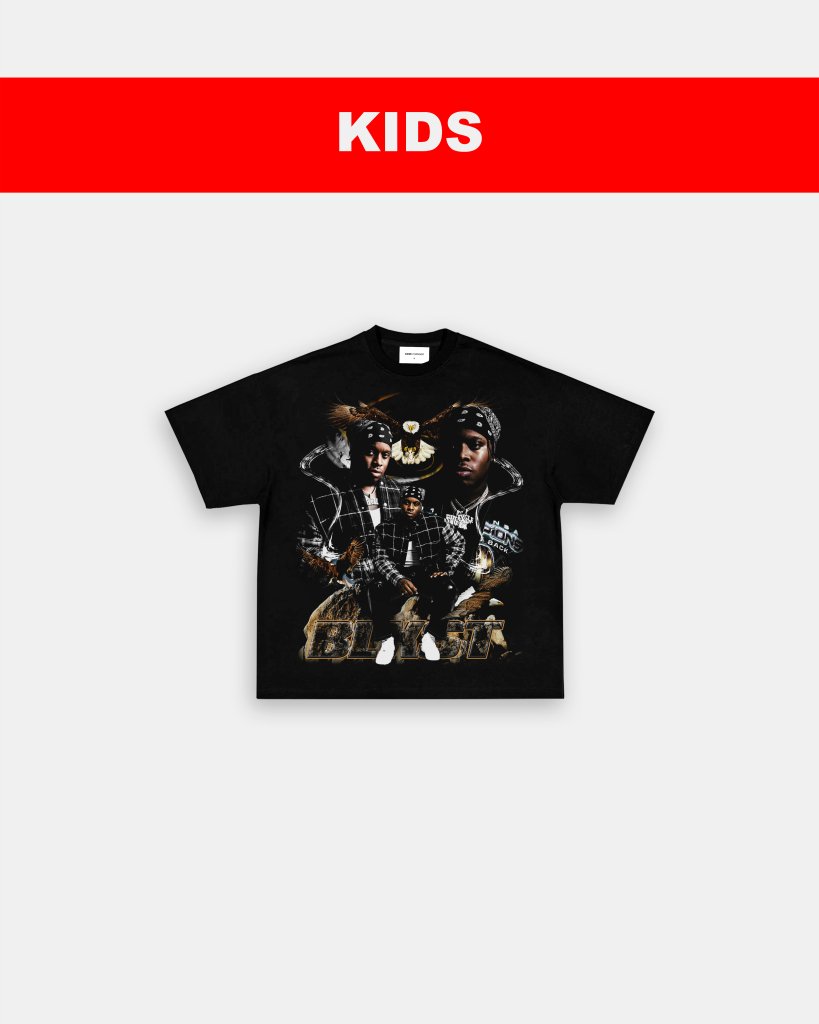 BLXST 2 - KIDS TEE