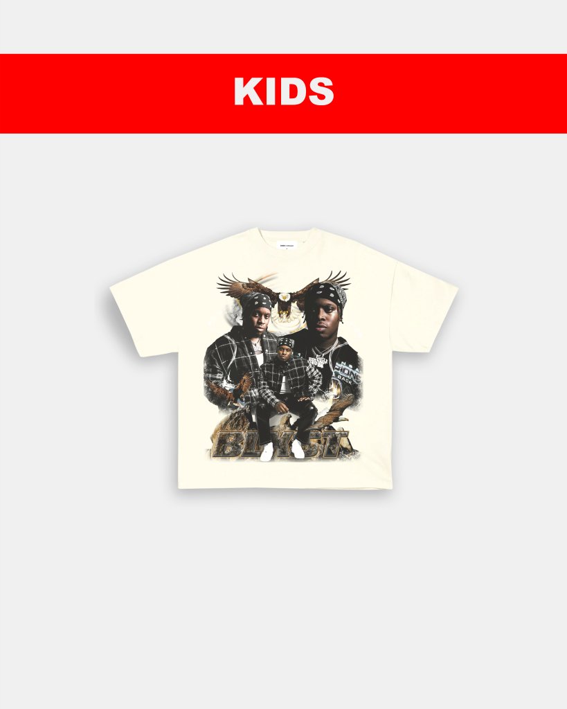 BLXST 2 - KIDS TEE
