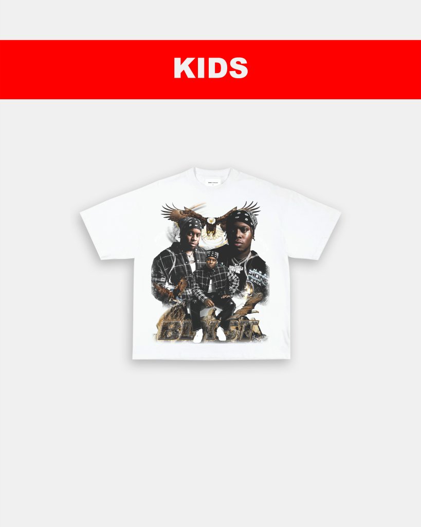 BLXST 2 - KIDS TEE