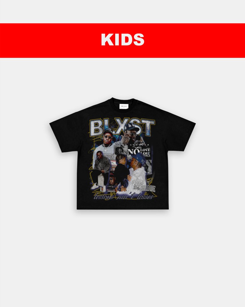 BLXST - KIDS TEE