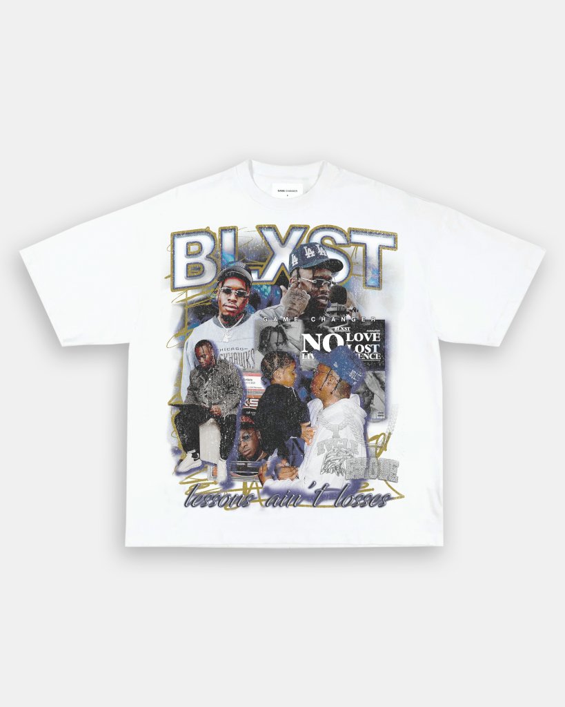 BLXST TEE