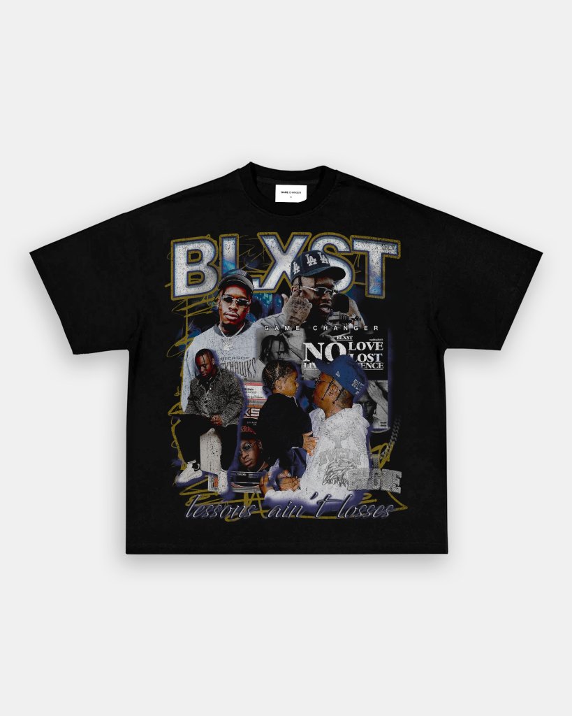BLXST TEE