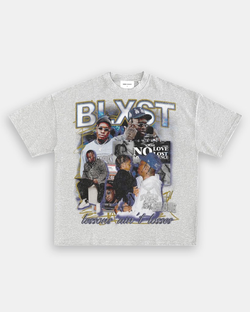 BLXST TEE