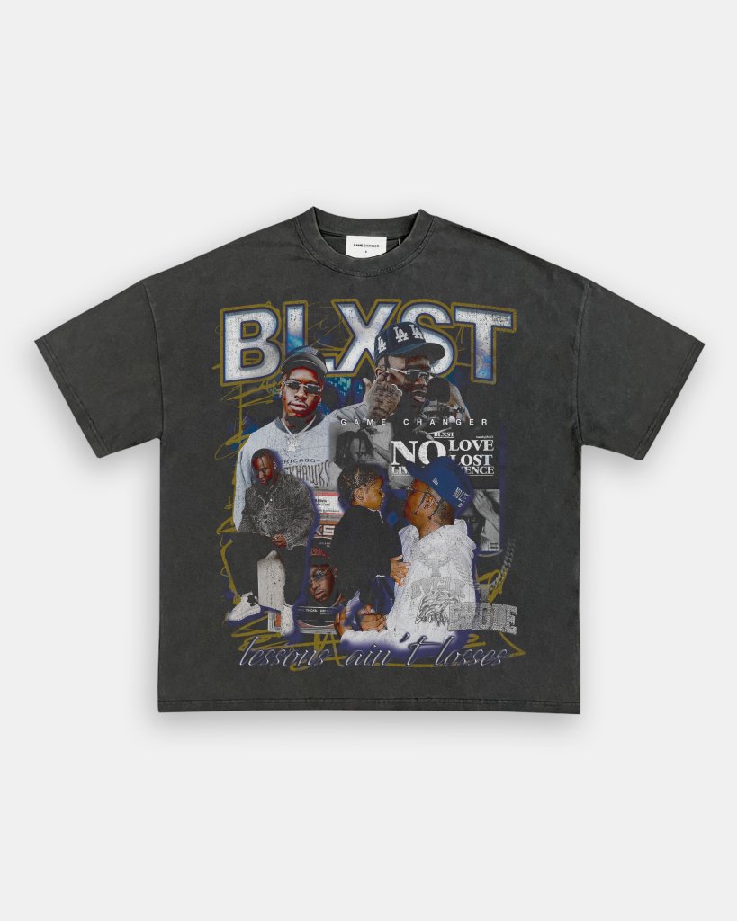 BLXST TEE