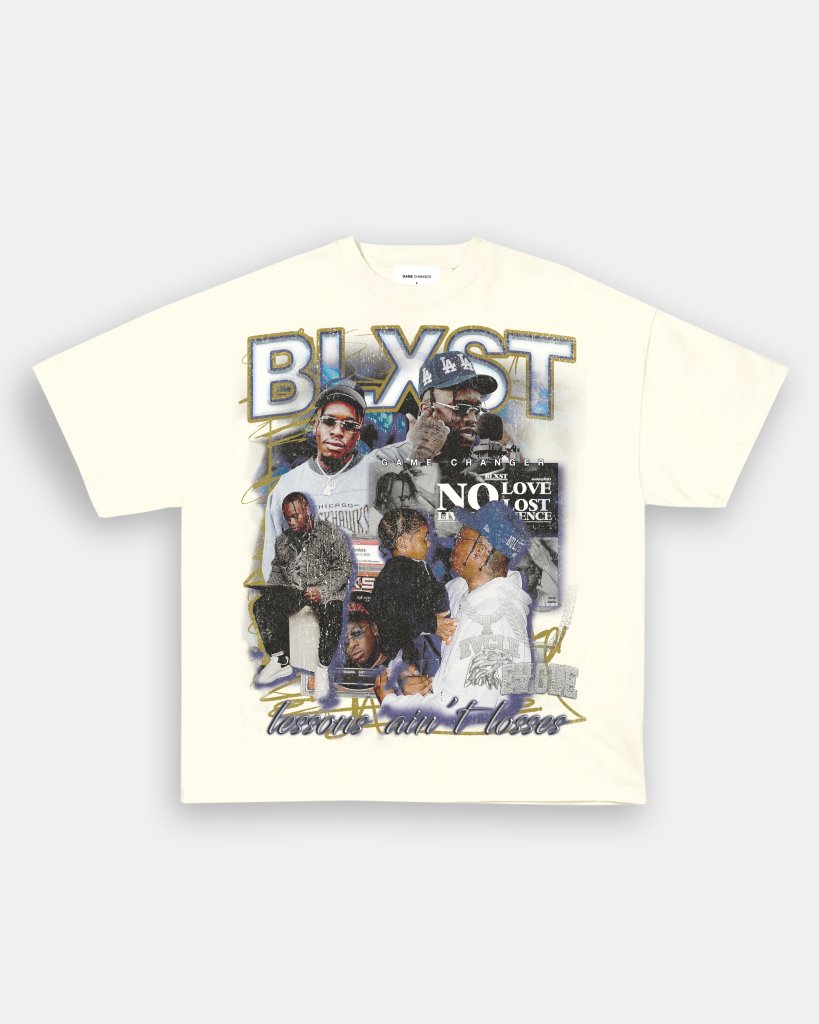 BLXST TEE