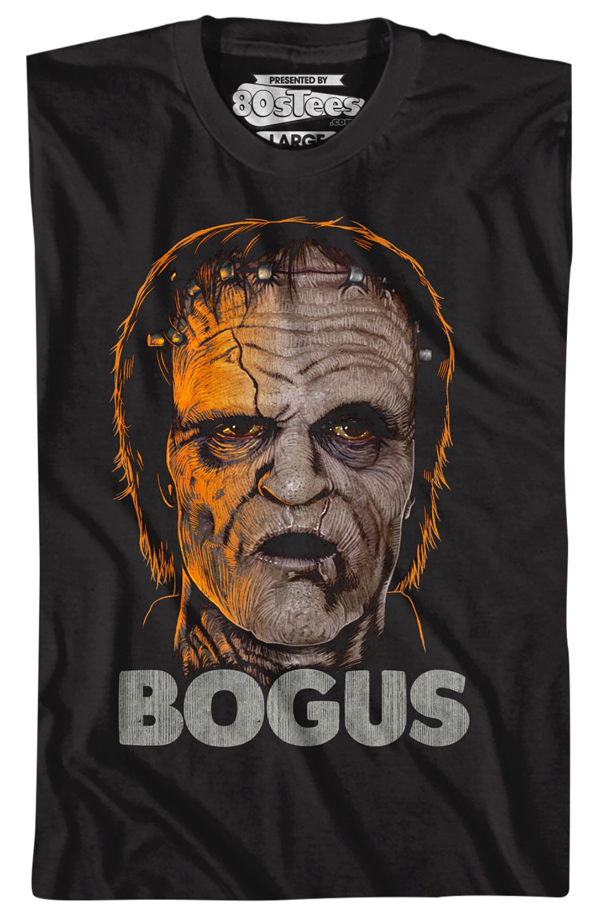 Bogus Monster Squad T-Shirt
