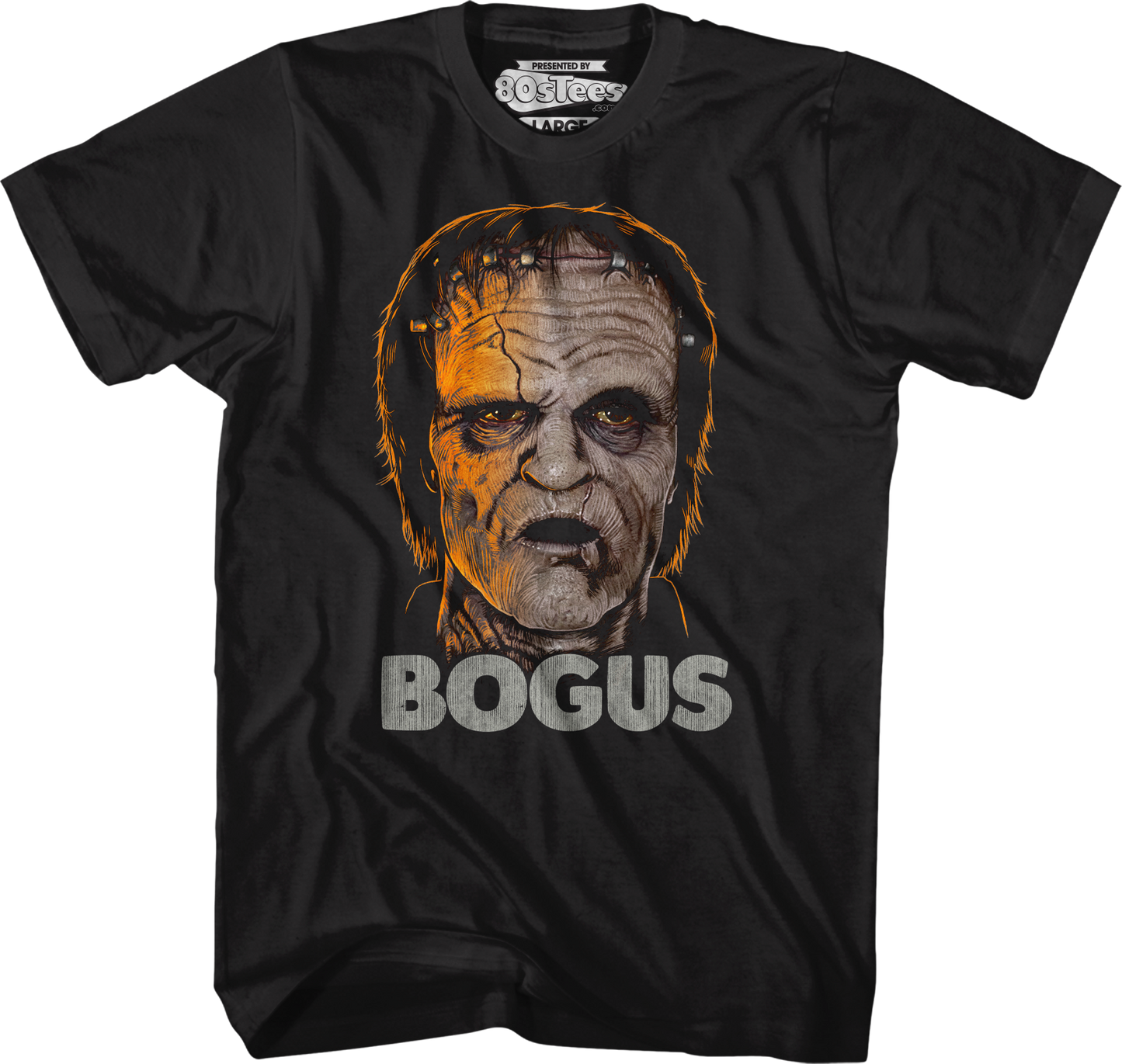 Bogus Monster Squad T-Shirt