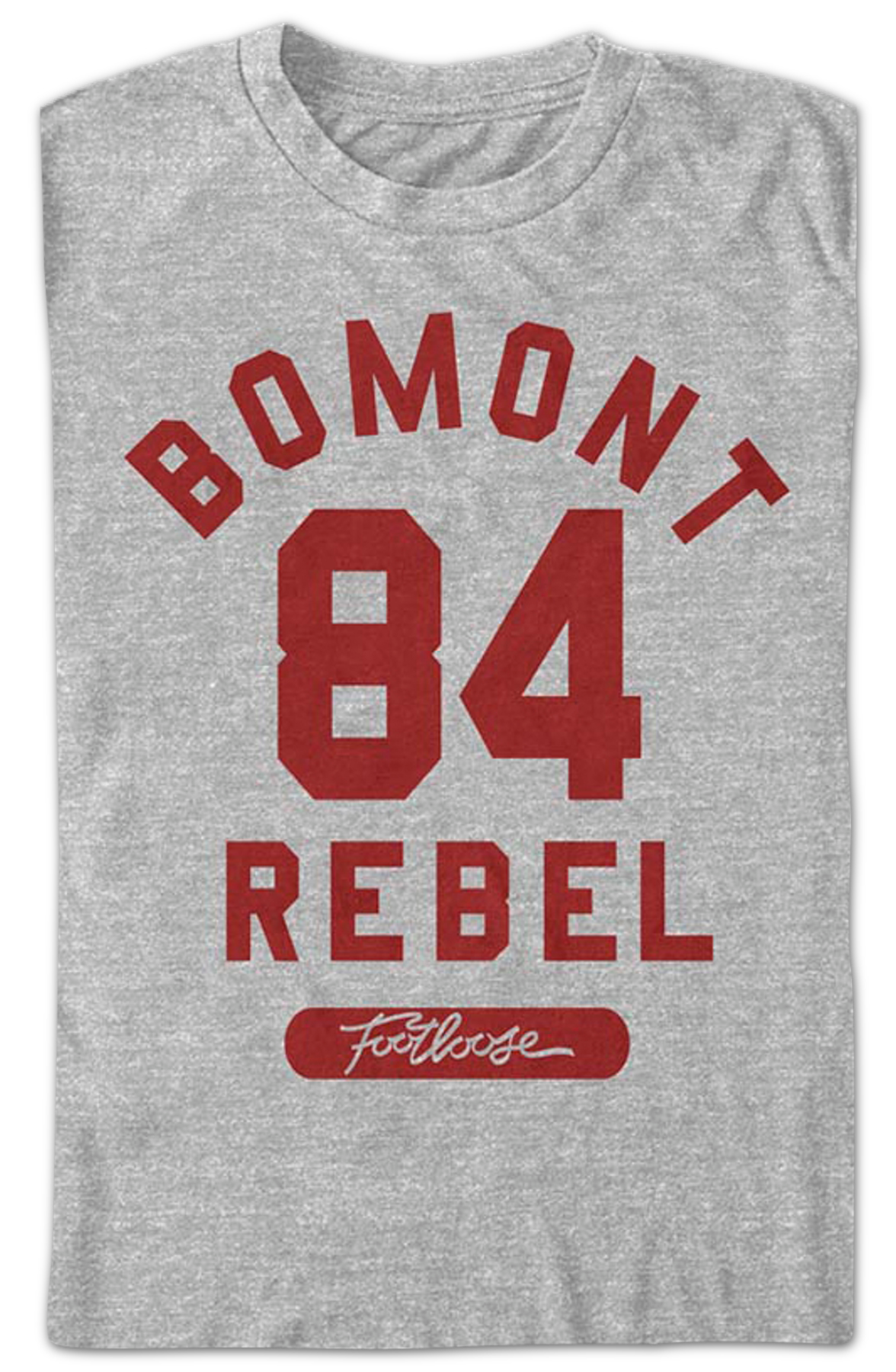 Bomont Rebel Footloose T-Shirt