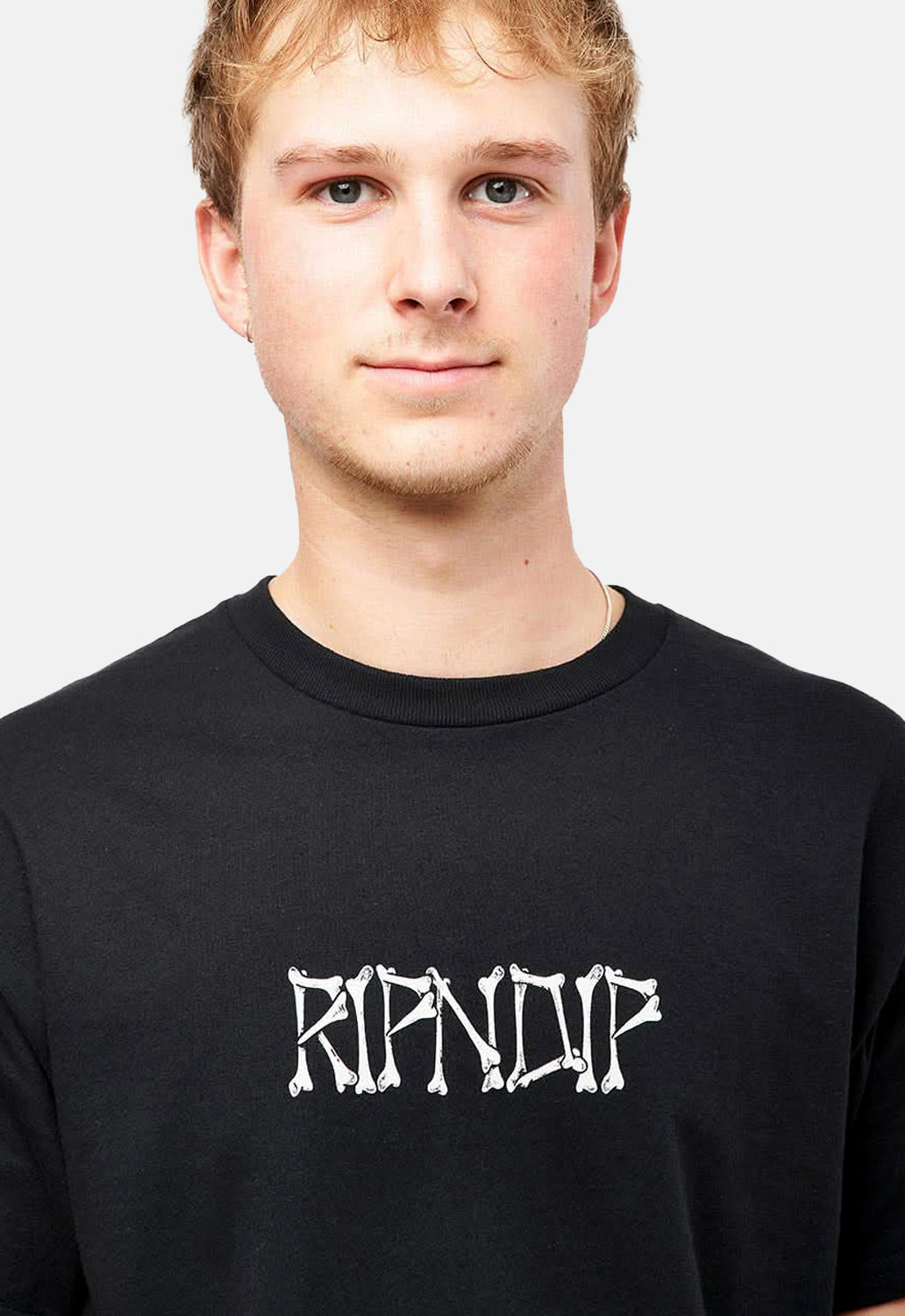 Bones T-Shirt Style001