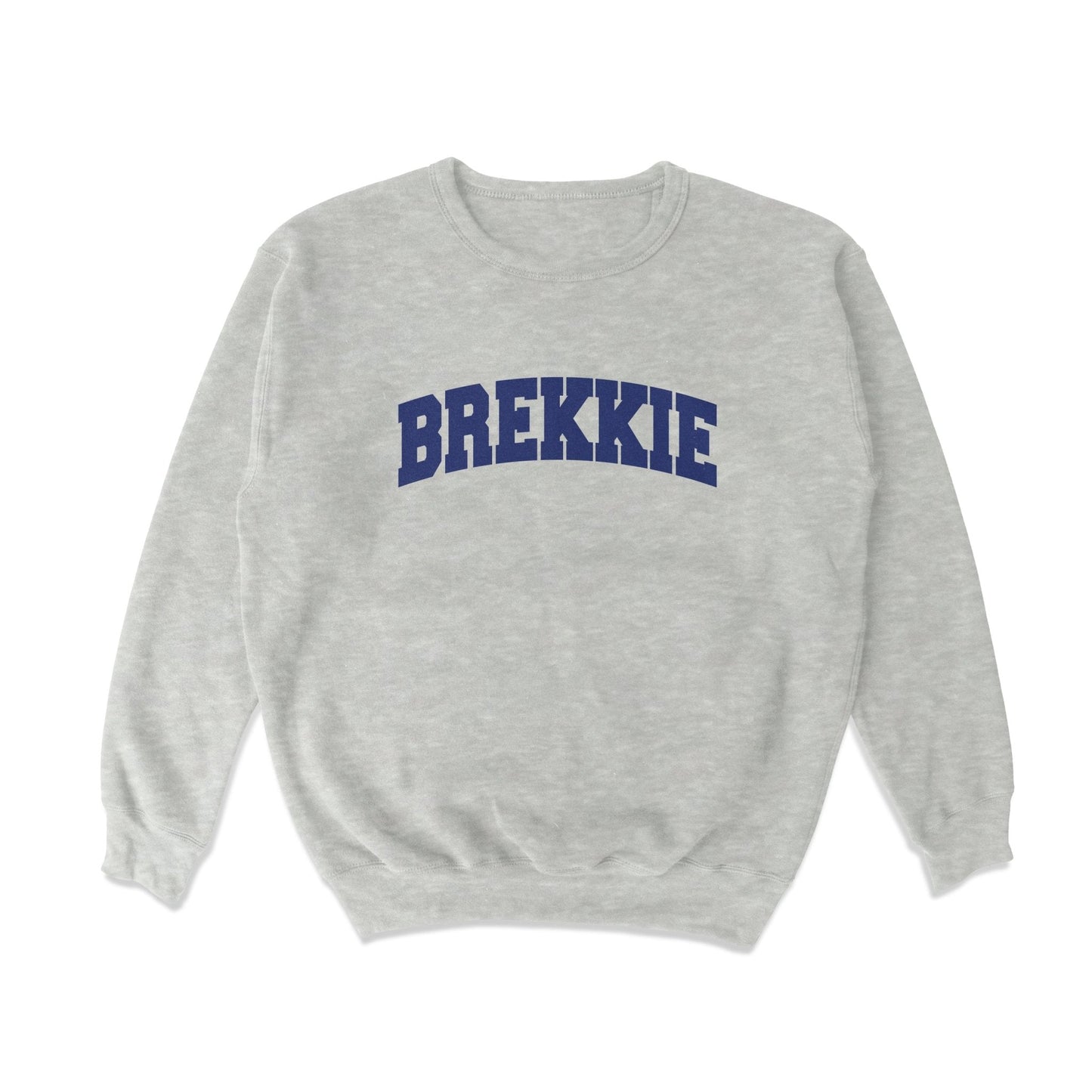 Brekkie Crewneck Sweatshirt