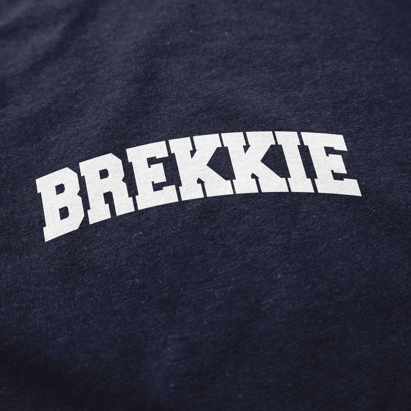 Brekkie Crewneck Sweatshirt