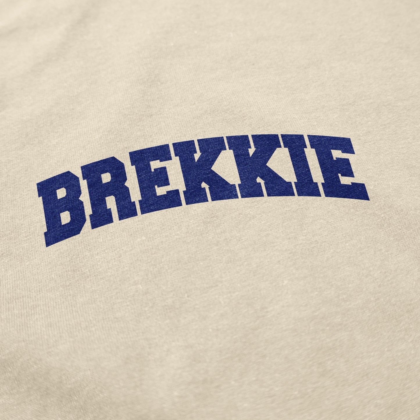Brekkie T Shirt