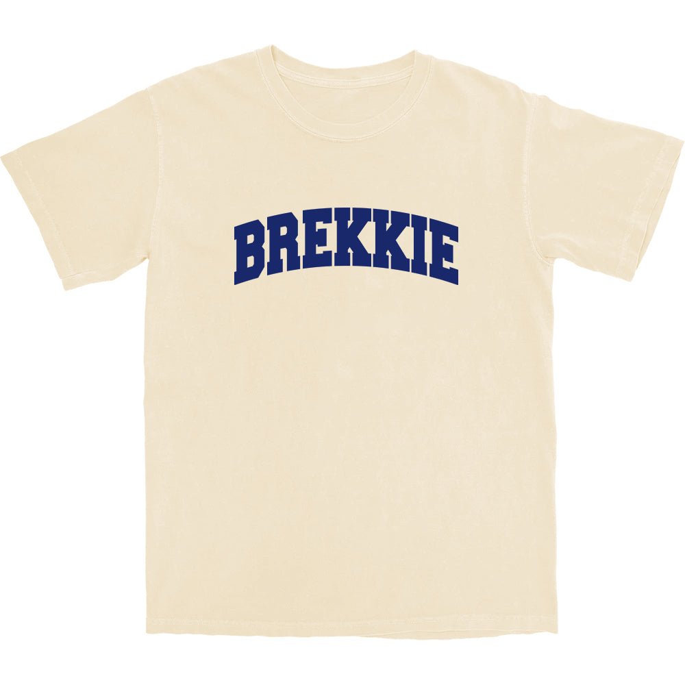 Brekkie T Shirt
