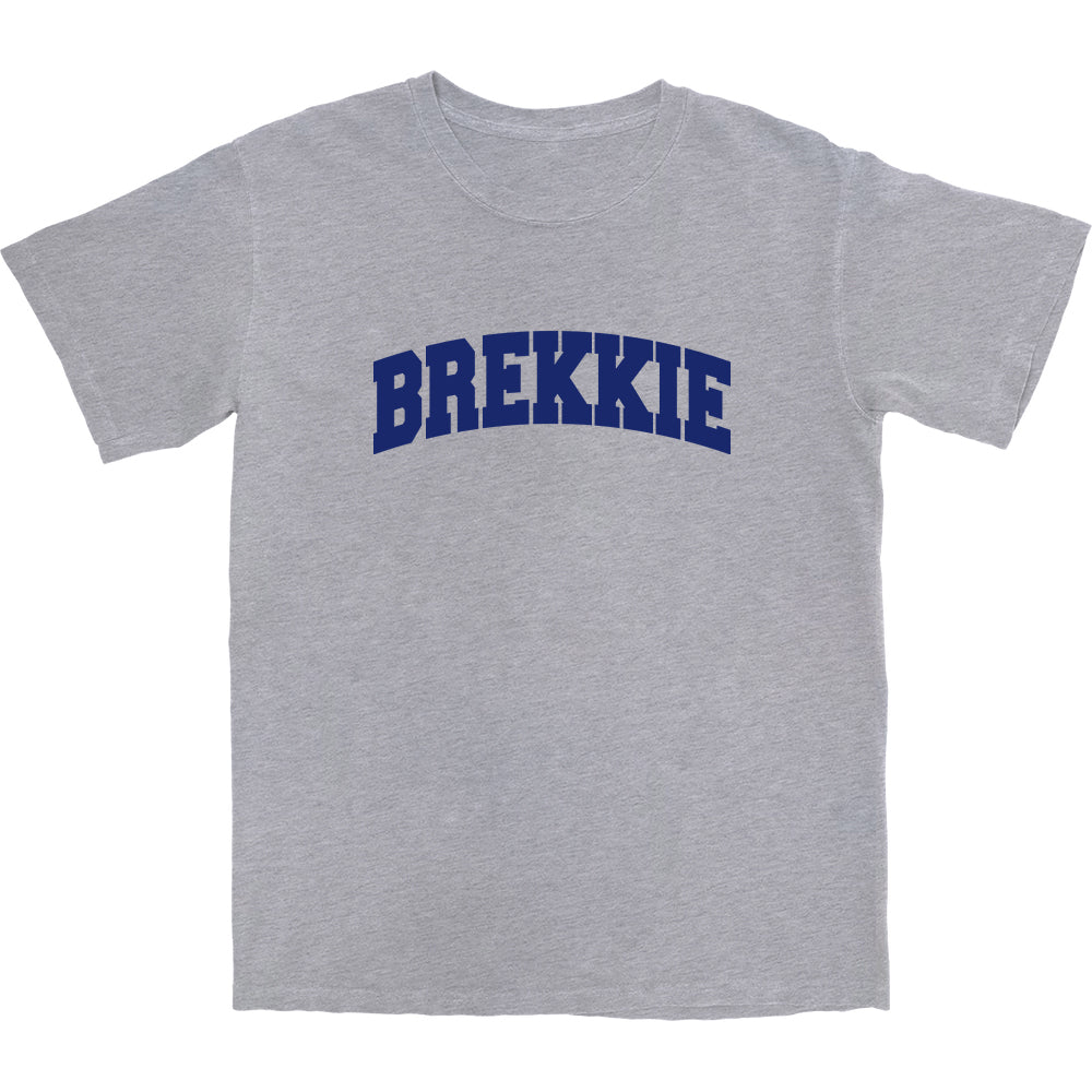 Brekkie T Shirt