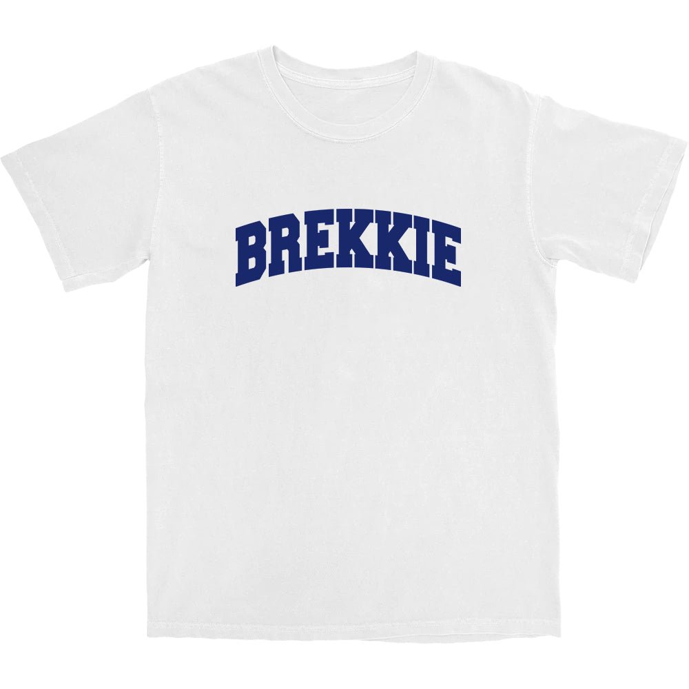 Brekkie T Shirt