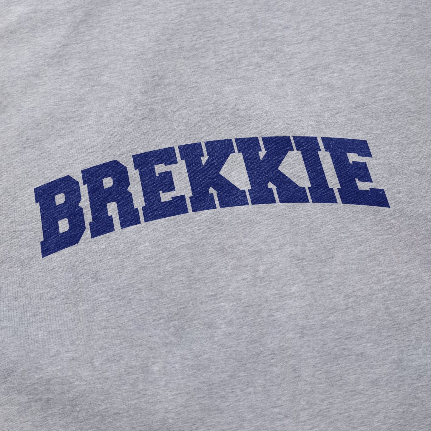 Brekkie T Shirt