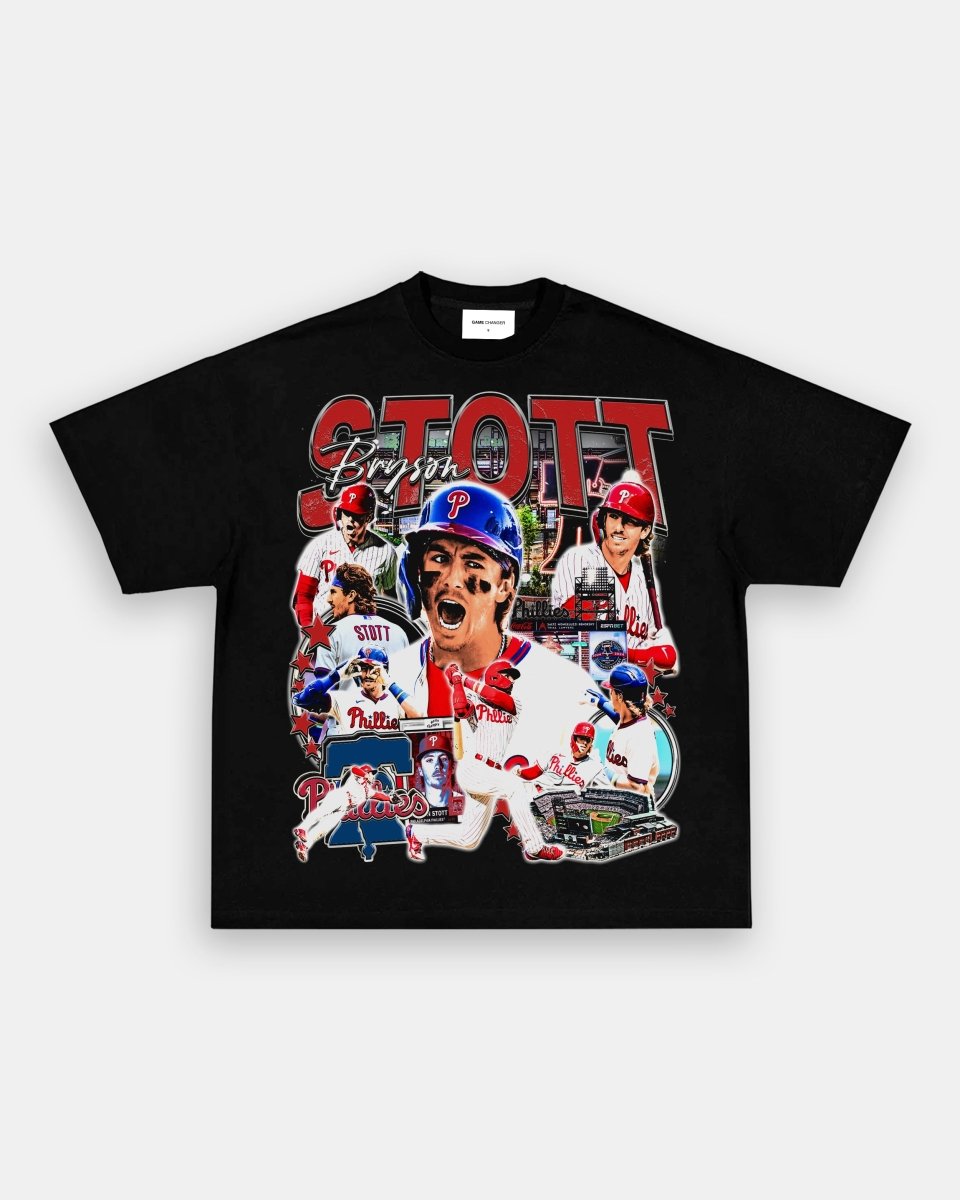 BRYSON STOTT V2 TEE Style004