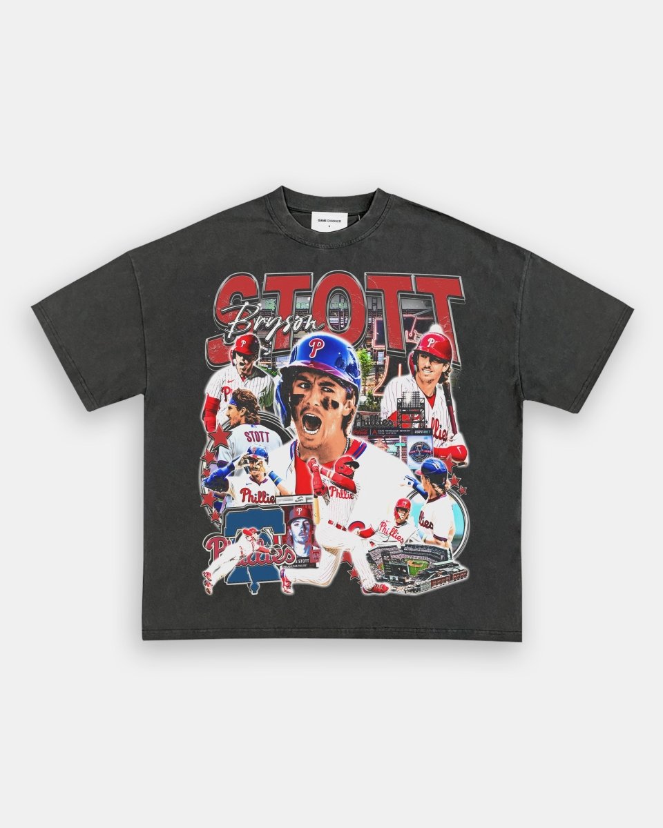 BRYSON STOTT V2 TEE Style004