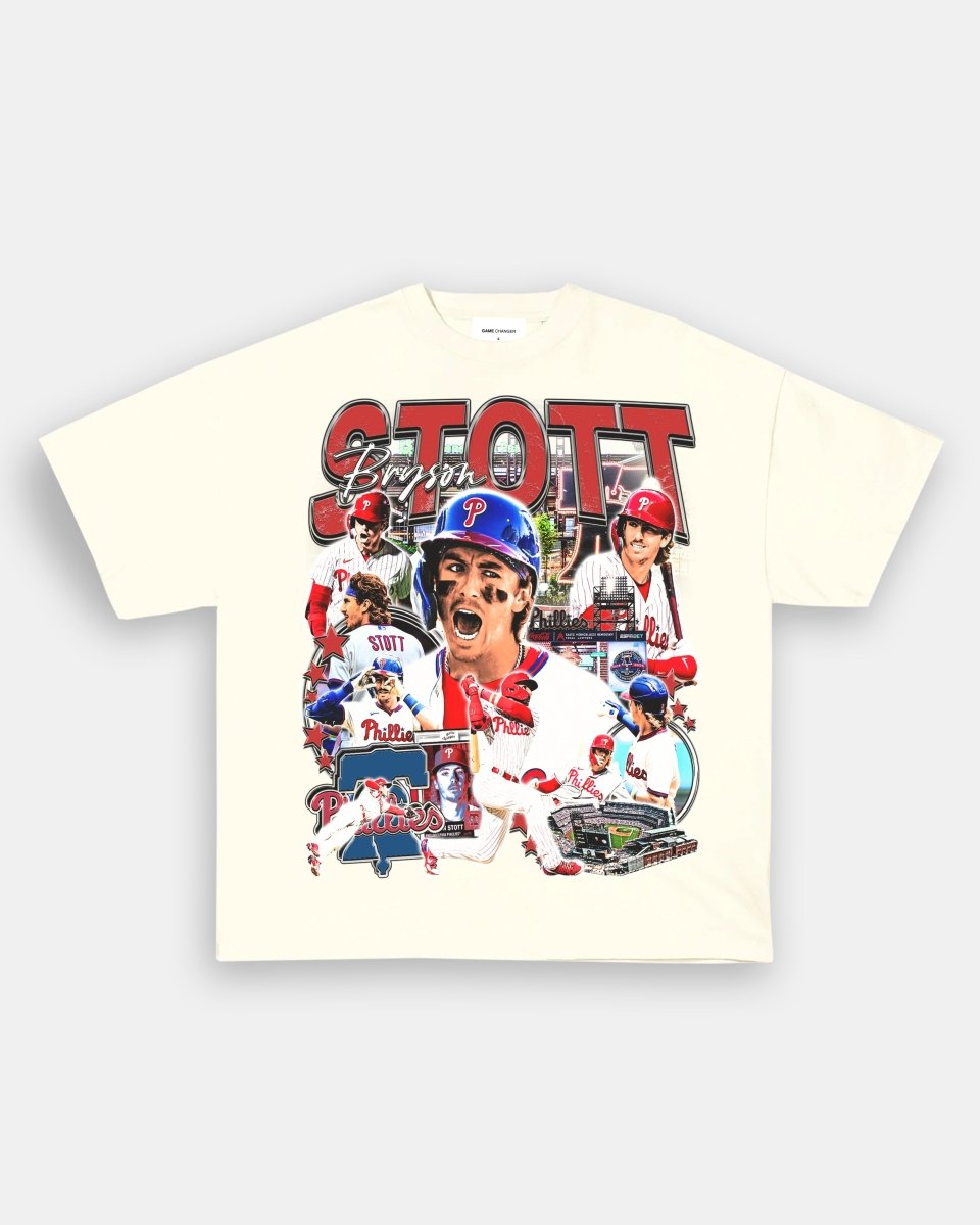 BRYSON STOTT V2 TEE Style004