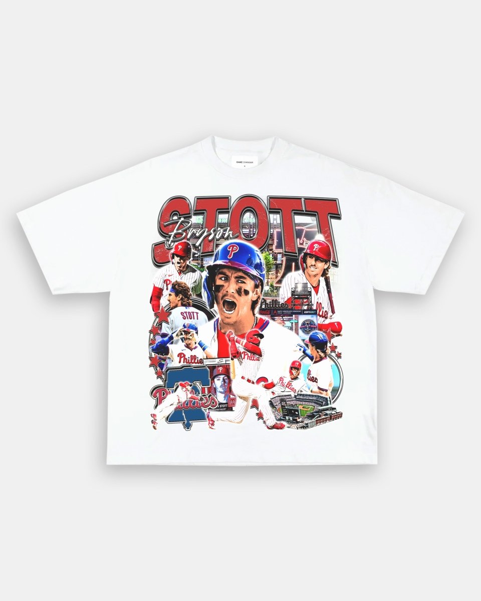 BRYSON STOTT V2 TEE Style004