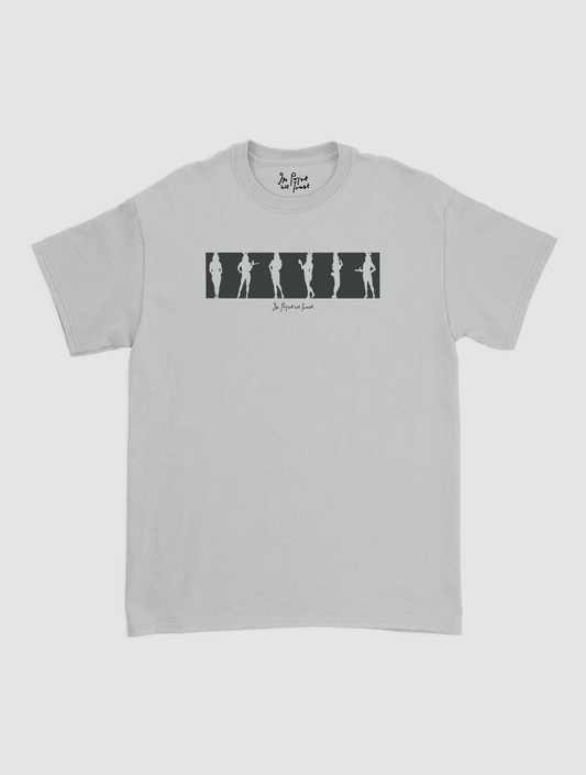 bunnies classic tee