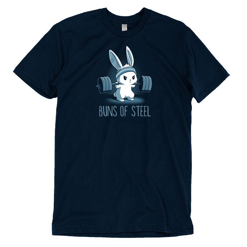 Buns of Steel