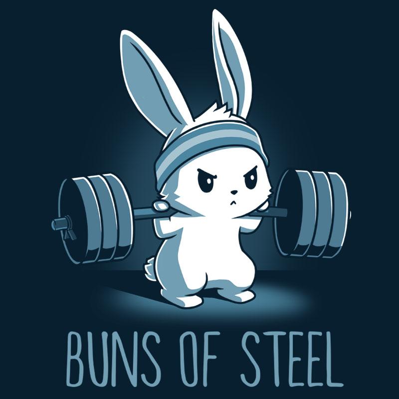 Buns of Steel