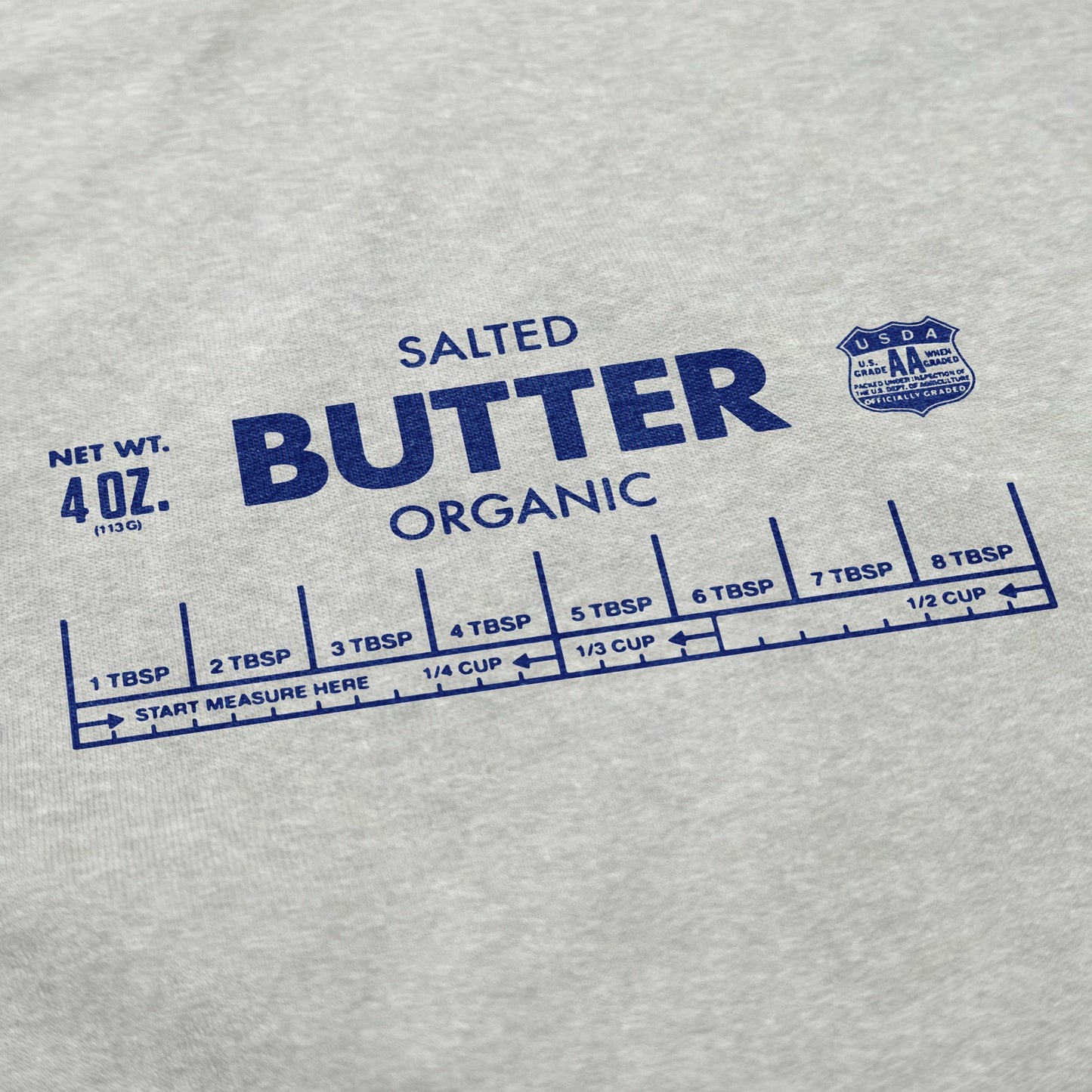 Butter Product Crewneck Sweatshirt