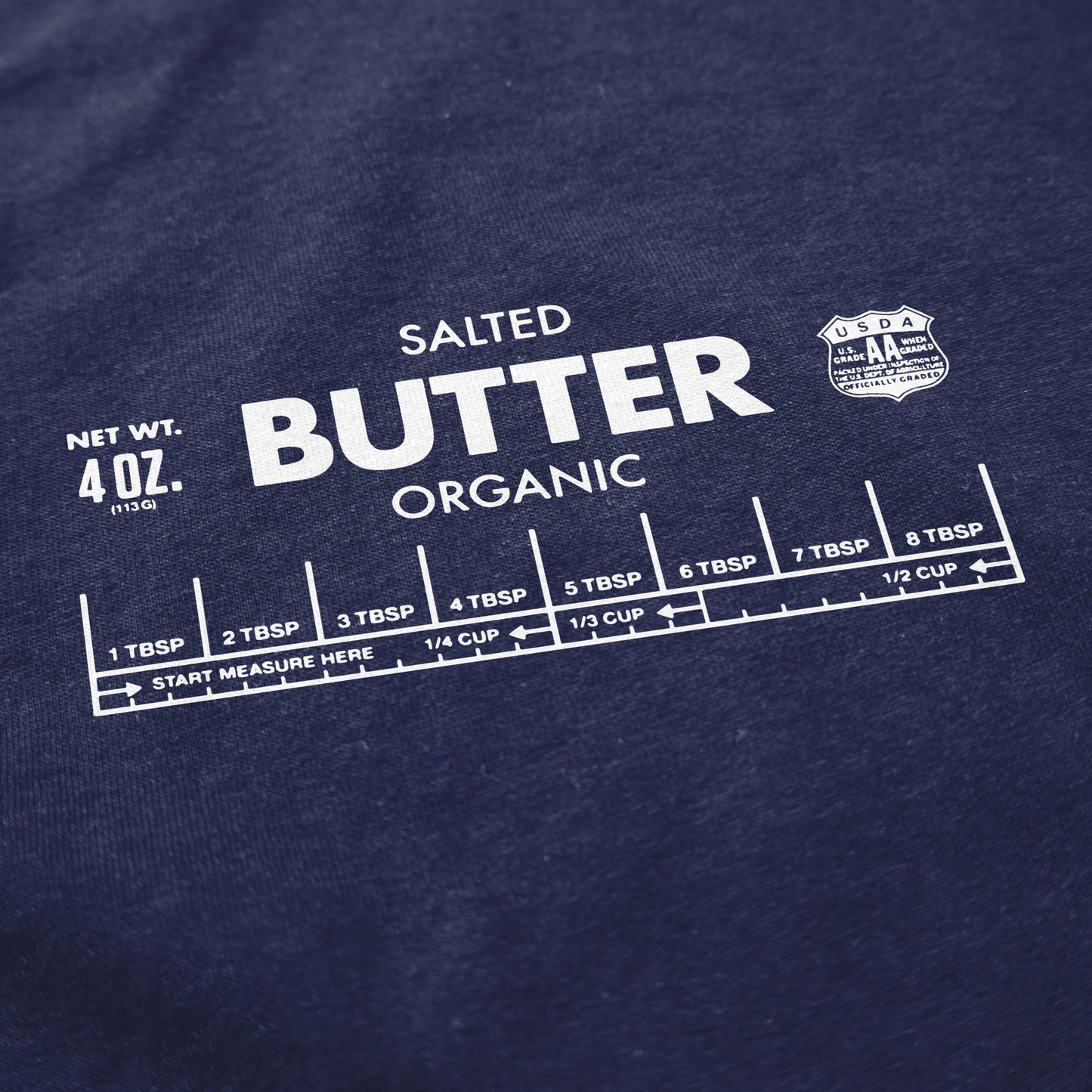 Butter Product Crewneck Sweatshirt