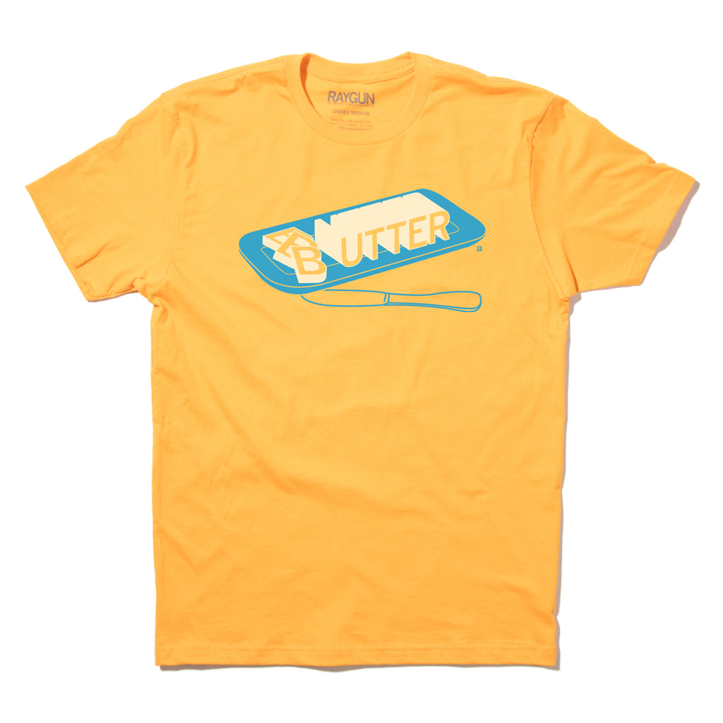 Butter Shirt