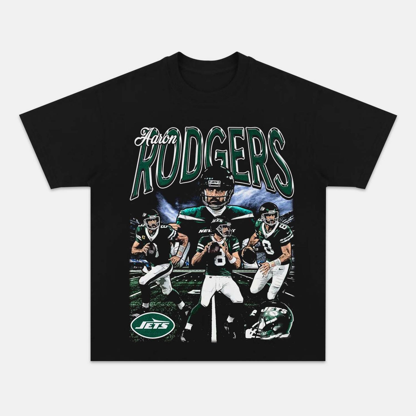FOOTBALL TEE V3