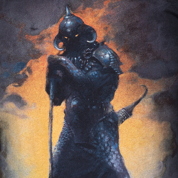 Frazetta "Death Dealer (Alt)" T-Shirt